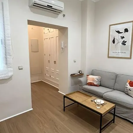 En El Centro Historico Apartment